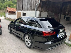 Audi A6, снимка 2