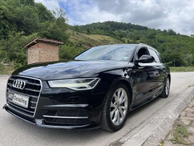 Audi A6, снимка 6