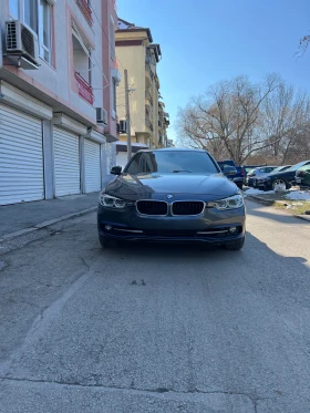 BMW 330 xDrive , снимка 4