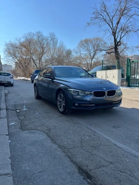 BMW 330 xDrive , снимка 3