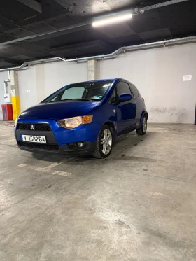 Mitsubishi Colt 1.3, снимка 5