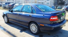 Volvo S40 1.8i, снимка 3