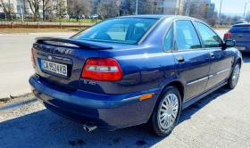 Volvo S40 1.8i, снимка 4