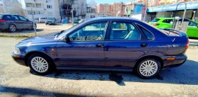 Volvo S40 1.8i | Mobile.bg    1