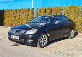 Mercedes-Benz C 200 CDI 136к.с., снимка 1