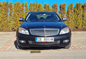 Mercedes-Benz C 200 CDI 136к.с., снимка 2