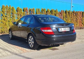 Mercedes-Benz C 200 CDI 136к.с., снимка 6