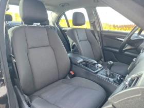 Mercedes-Benz C 200 CDI 136к.с., снимка 15