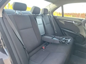 Mercedes-Benz C 200 CDI 136к.с., снимка 16