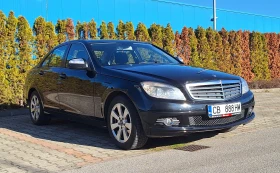 Mercedes-Benz C 200 CDI 136к.с., снимка 3