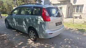 Обява за продажба на Mazda 5 1.8 7места! ~4 500 лв. - изображение 2