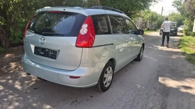 Обява за продажба на Mazda 5 1.8 7места! ~4 500 лв. - изображение 3