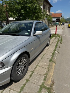 BMW 318 - 5500 лв. - 68185928 | Car24.bg