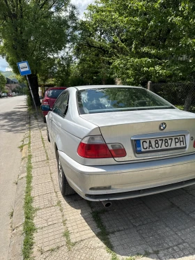 BMW 318 - 5500 лв. - 68185928 | Car24.bg