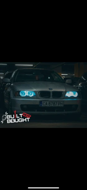 BMW 318 - 5500 лв. - 68185928 | Car24.bg