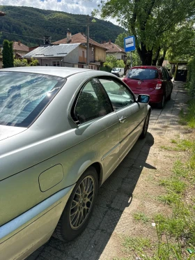 BMW 318 - 5500 лв. - 68185928 | Car24.bg