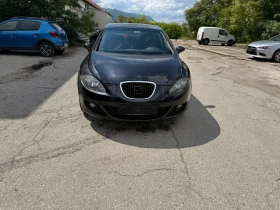 Обява за продажба на Seat Leon 2.0 FSI CH ~4 500 лв. - изображение 1