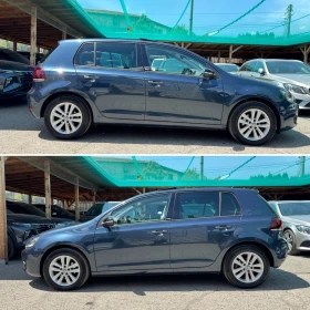 Обява за продажба на VW Golf 2.0TDI* 140к.с* СЕРВИЗНА КНИЖКА С ПЪЛНА ИСТОРИЯ  ~17 900 лв. - изображение 3