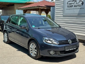 Обява за продажба на VW Golf 2.0TDI* 140к.с* СЕРВИЗНА КНИЖКА С ПЪЛНА ИСТОРИЯ  ~17 900 лв. - изображение 2