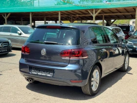 Обява за продажба на VW Golf 2.0TDI* 140к.с* СЕРВИЗНА КНИЖКА С ПЪЛНА ИСТОРИЯ  ~17 900 лв. - изображение 4