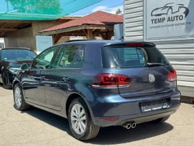 Обява за продажба на VW Golf 2.0TDI* 140к.с* СЕРВИЗНА КНИЖКА С ПЪЛНА ИСТОРИЯ  ~17 900 лв. - изображение 5