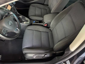 Обява за продажба на VW Golf 2.0TDI* 140к.с* СЕРВИЗНА КНИЖКА С ПЪЛНА ИСТОРИЯ  ~17 900 лв. - изображение 7