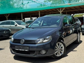 Обява за продажба на VW Golf 2.0TDI* 140к.с* СЕРВИЗНА КНИЖКА С ПЪЛНА ИСТОРИЯ  ~17 900 лв. - изображение 1