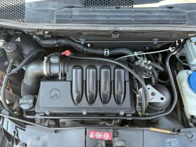 Mercedes-Benz A 180 CDI EURO5  | Mobile.bg    16
