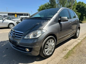 Mercedes-Benz A 180 CDI EURO5  | Mobile.bg    4