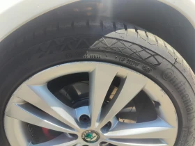 Обява за продажба на Skoda Octavia 2.0TDI VRS ~15 500 лв. - изображение 3