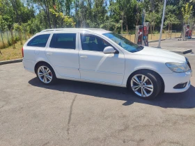 Обява за продажба на Skoda Octavia 2.0TDI VRS ~15 500 лв. - изображение 2