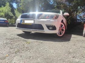 Skoda Octavia 2.0TDI VRS | Mobile.bg    16