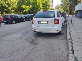 Обява за продажба на Skoda Octavia 2.0TDI VRS ~15 500 лв. - изображение 11