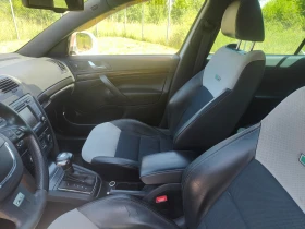 Обява за продажба на Skoda Octavia 2.0TDI VRS ~15 500 лв. - изображение 8