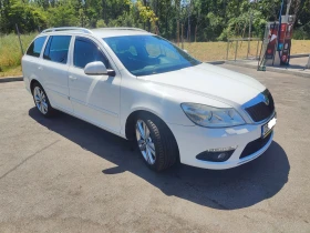 Обява за продажба на Skoda Octavia 2.0TDI VRS ~15 500 лв. - изображение 1