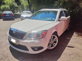 Skoda Octavia 2.0TDI VRS | Mobile.bg    15