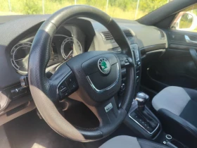 Обява за продажба на Skoda Octavia 2.0TDI VRS ~15 500 лв. - изображение 9