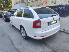 Skoda Octavia 2.0TDI VRS | Mobile.bg    13