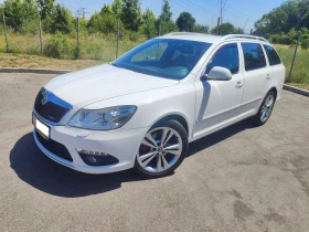 Обява за продажба на Skoda Octavia 2.0TDI VRS ~15 500 лв. - изображение 1