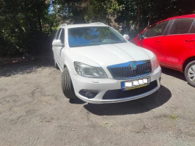Skoda Octavia 2.0TDI VRS | Mobile.bg    14
