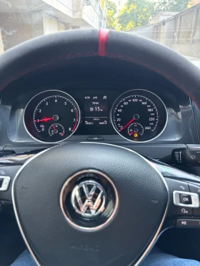 Обява за продажба на VW Golf TSI Trendline ~17 000 лв. - изображение 3