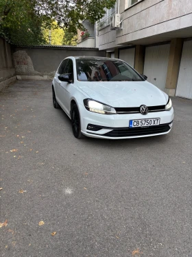 Обява за продажба на VW Golf TSI Trendline ~17 000 лв. - изображение 1