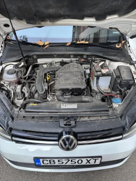 Обява за продажба на VW Golf TSI Trendline ~17 000 лв. - изображение 8