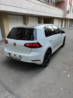 Обява за продажба на VW Golf TSI Trendline ~17 000 лв. - изображение 1