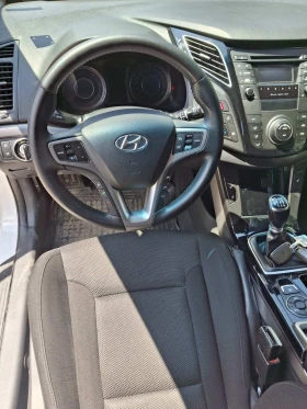 Hyundai I40 1.700 CRDI 136 k | Mobile.bg    6