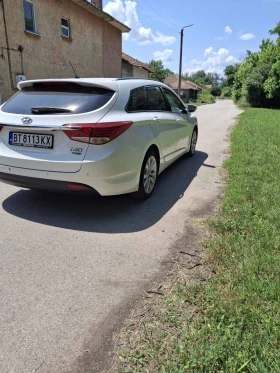 Hyundai I40 1.700 CRDI 136 k | Mobile.bg    4