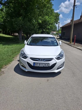 Hyundai I40 1.700 CRDI 136 k | Mobile.bg    2