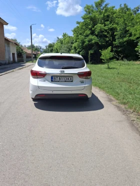 Hyundai I40 1.700 CRDI 136 k | Mobile.bg    5
