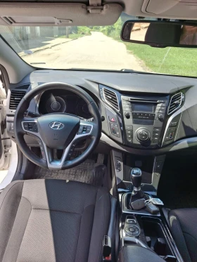 Hyundai I40 1.700 CRDI 136 k | Mobile.bg    15