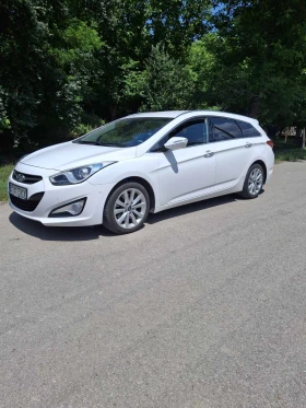 Hyundai I40 1.700 CRDI 136 k | Mobile.bg    3